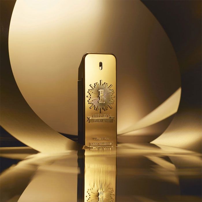 1 MILLION perfume spray 50 ml