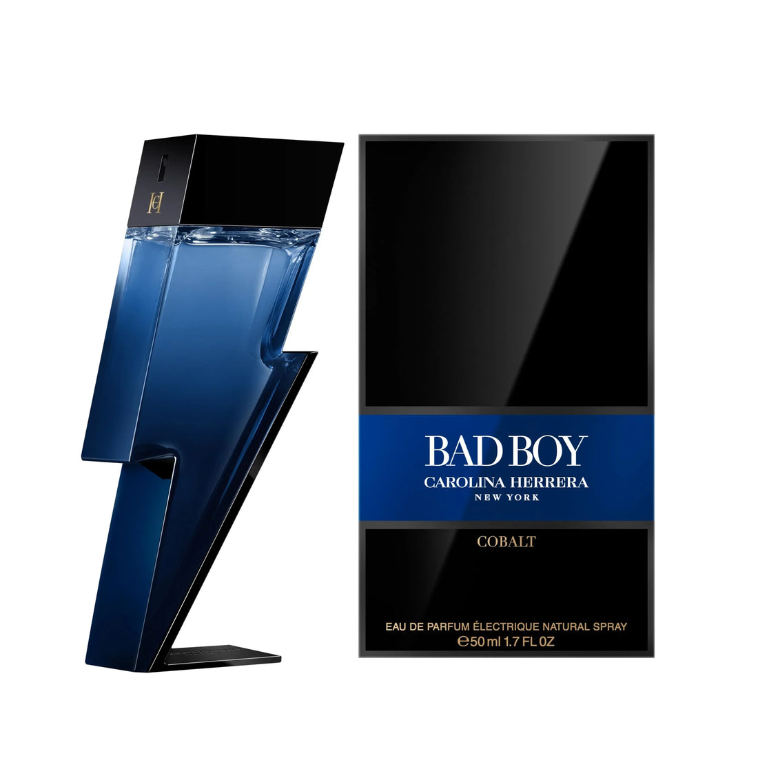 BAD BOY COBALT edp vapo 50 ml