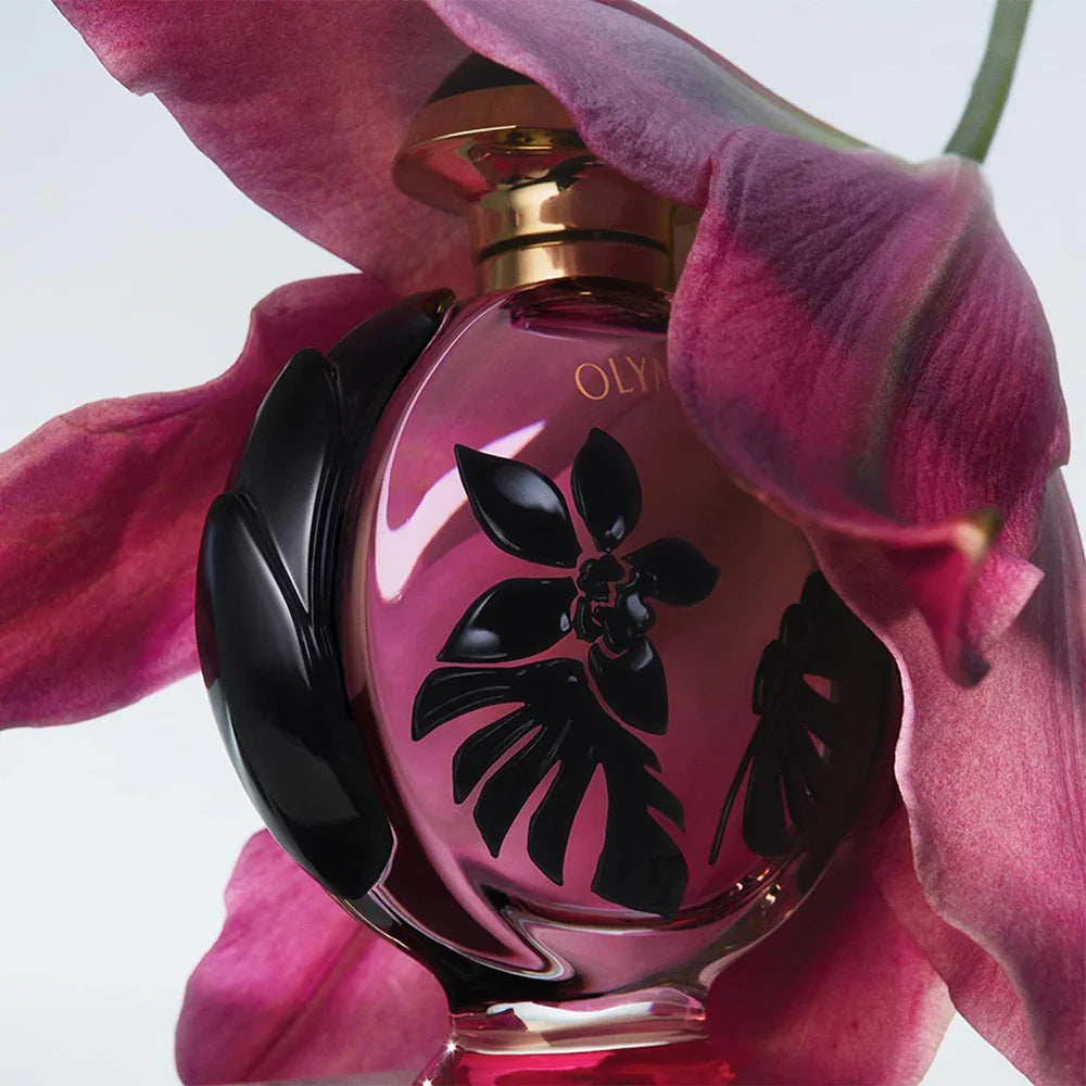 OLYMPÉA FLORA EAU DE PARFUM INTENSE edp vapo 80 ml