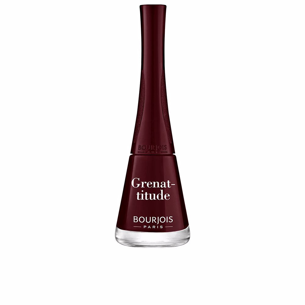 1 SECOND nail polish #045-grenad'titude 9 ml