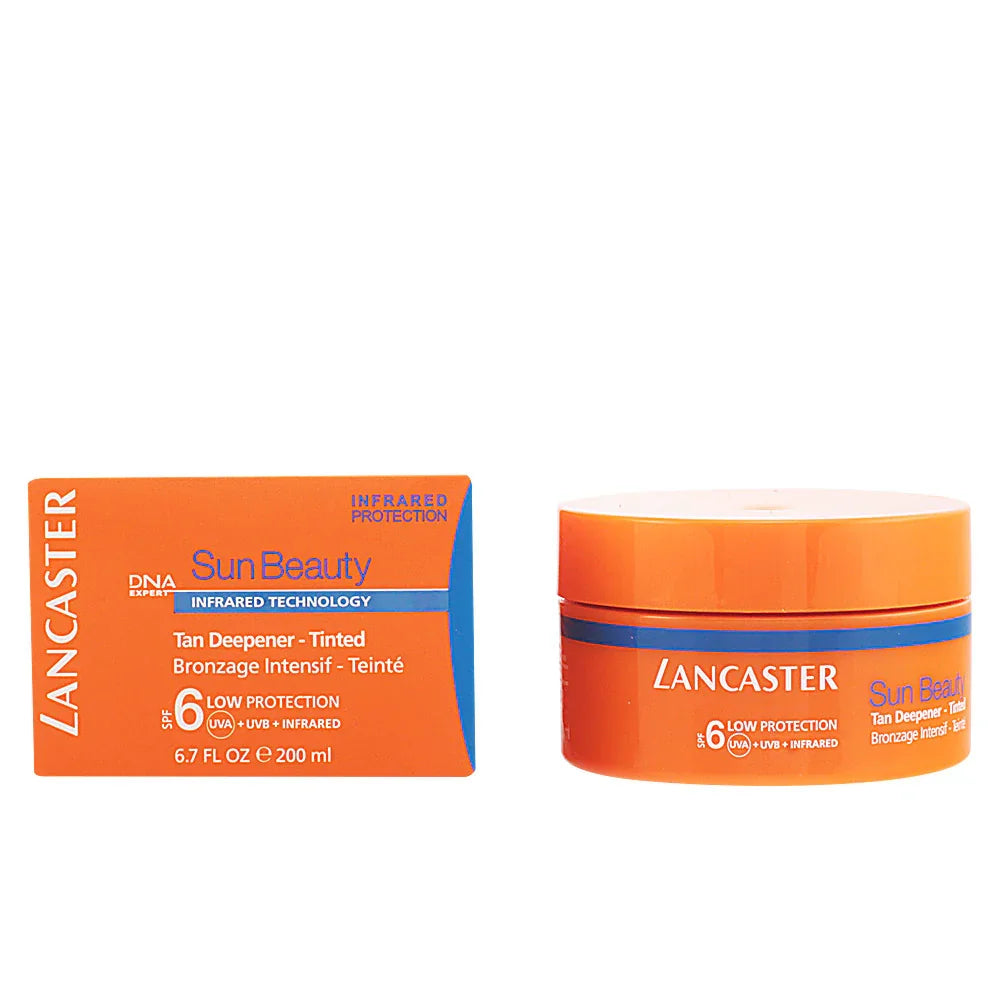 SUN BEAUTY face cream SPF30 50 ml
